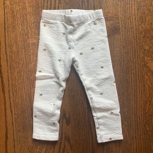 Rylee + Cru Star Knit Leggings